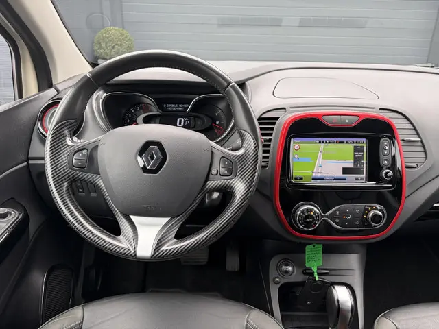 Renault Captur 1.2 TCe Xmod 2016 Benzine 3