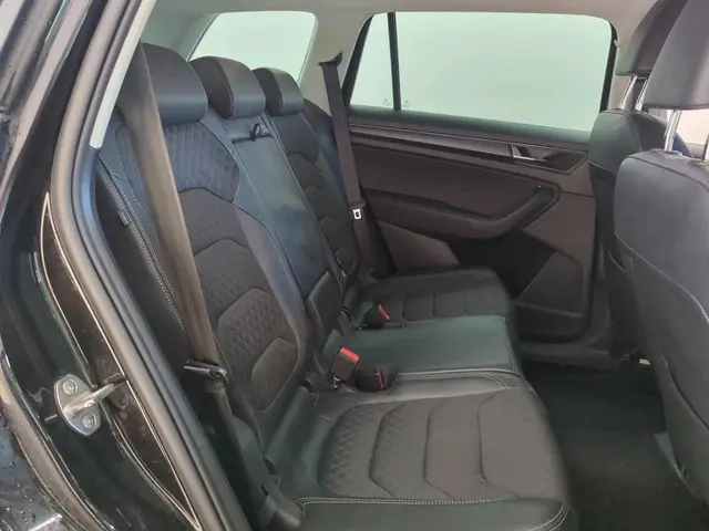 Škoda Kodiaq 1.5 TSI Business Edition 2021 Benzine 11