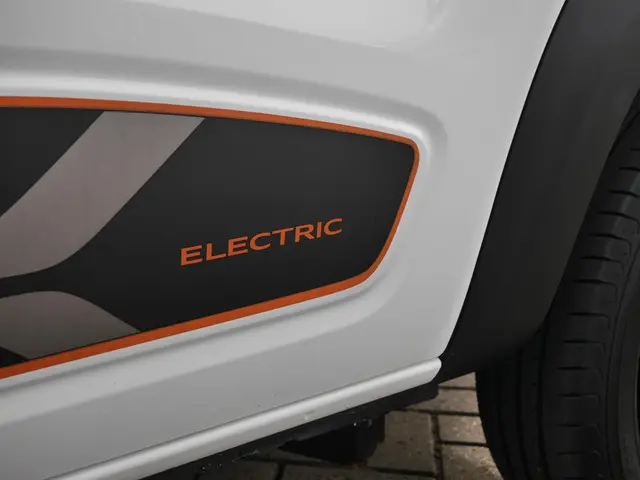 Dacia Spring Expression 27 kWh 2022 Elektrisch 28