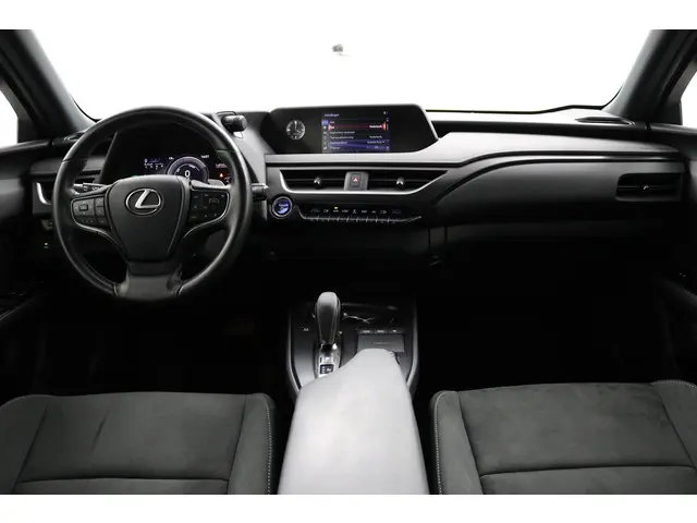 Lexus UX 300e Business 54 kWh 2020 Elektrisch 4