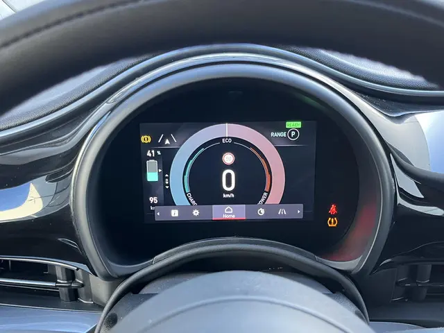 Fiat 500 42 kWh 2023 Elektrisch 56