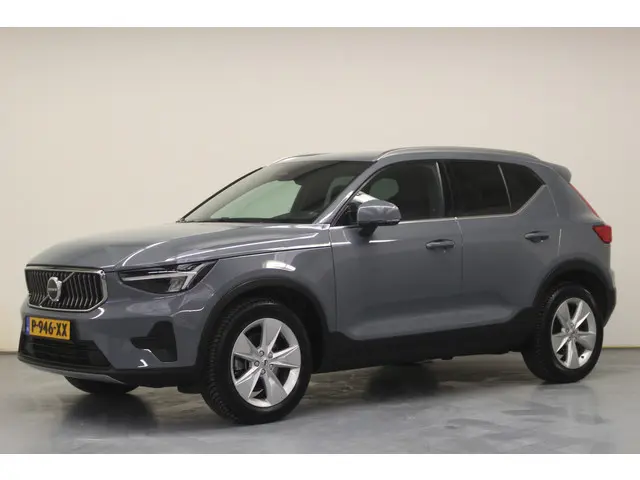 Volvo XC40 2.0 B3 Plus Bright 2022 Hybride Benzine