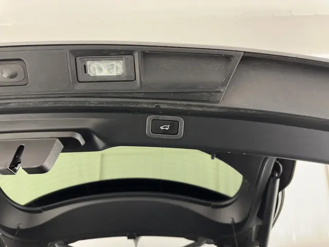 Jaguar I-PACE EV400 HSE 90 kWh AWD 2018 Elektrisch 26