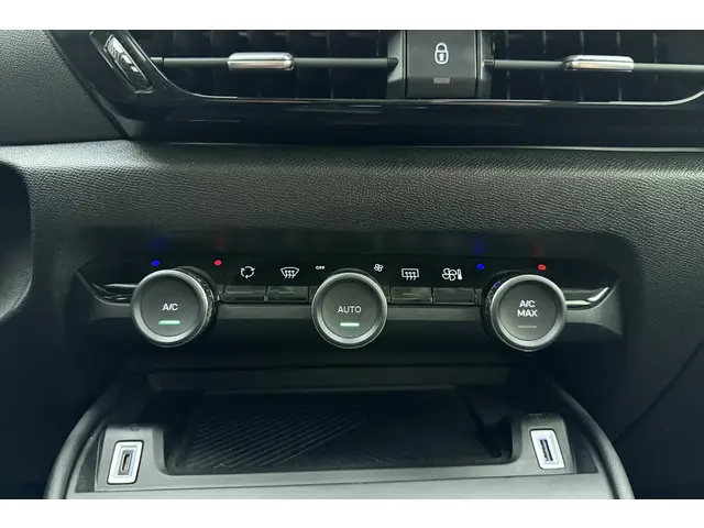 Citroën ë-C4 Feel 50 kWh 2022 Elektrisch 24