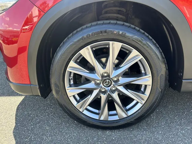 Mazda CX-5 2