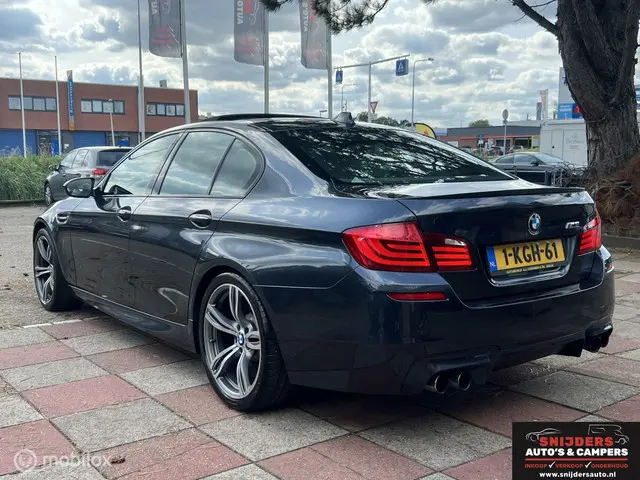 BMW M5 3