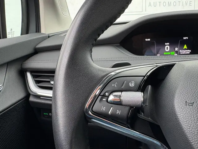 Škoda Enyaq iV 60 2021 Elektrisch 27