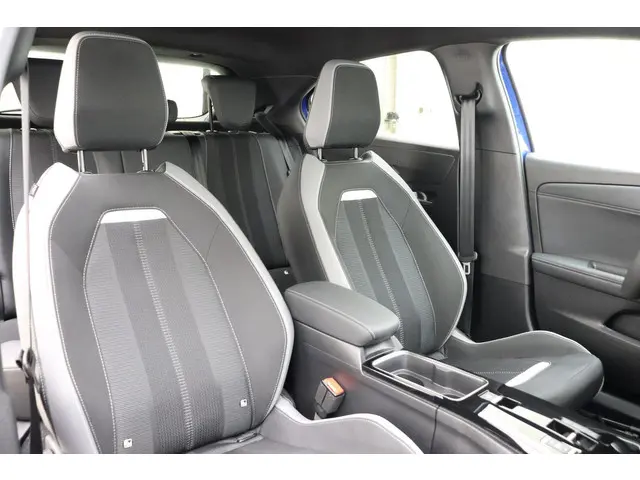 Opel Mokka 1.2 Turbo GS 2024 Benzine 10