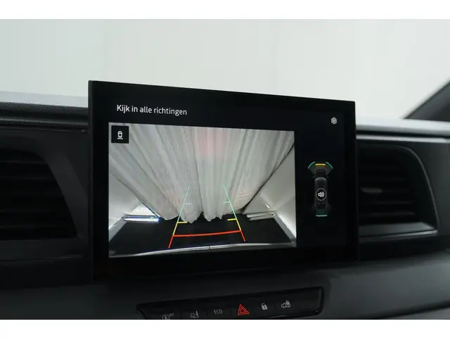 Renault Master T35 2.0 dCi 150 L3H2 Advance 2024 Diesel 13