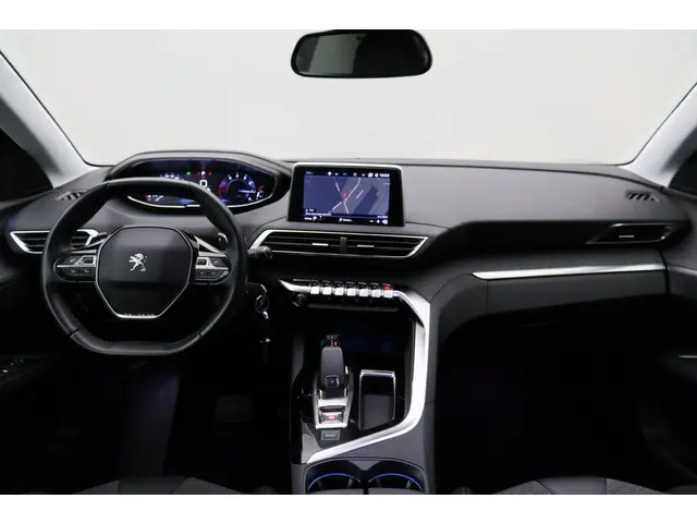 Peugeot 5008 1.2 PureTech Blue Lease Premium 2020 LPG/Gas 23