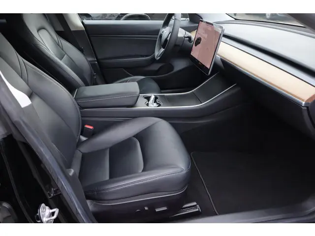 Tesla Model 3 Standard RWD Plus 60 kWh 2019 Elektrisch 12