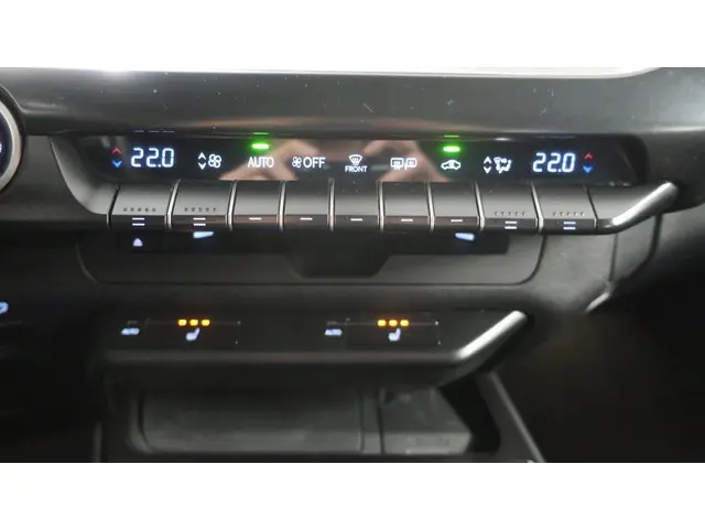 Lexus UX 250h Business Line 2019 Hybride Benzine 28