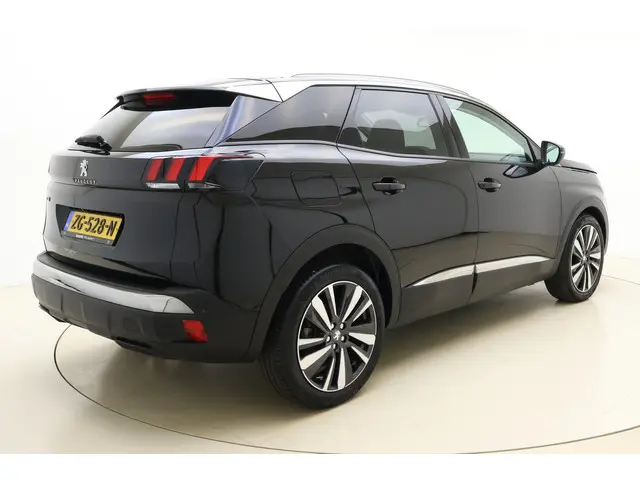 Peugeot 3008 2
