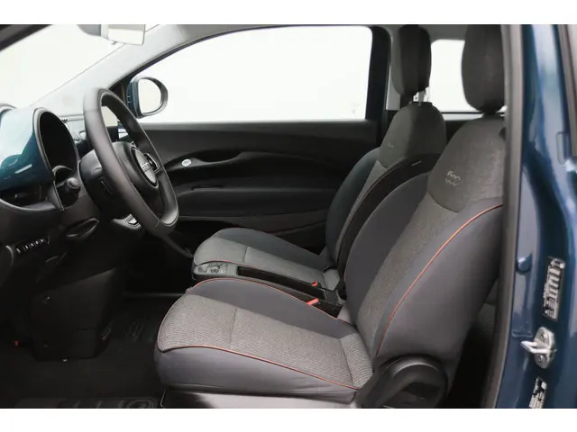 Fiat 500e Icon 42 kWh 2022 Elektrisch 11