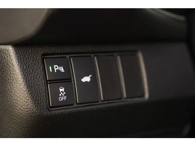 Honda HR-V 1.5i e:HEV ADVANCE 2025 Hybride Benzine 20