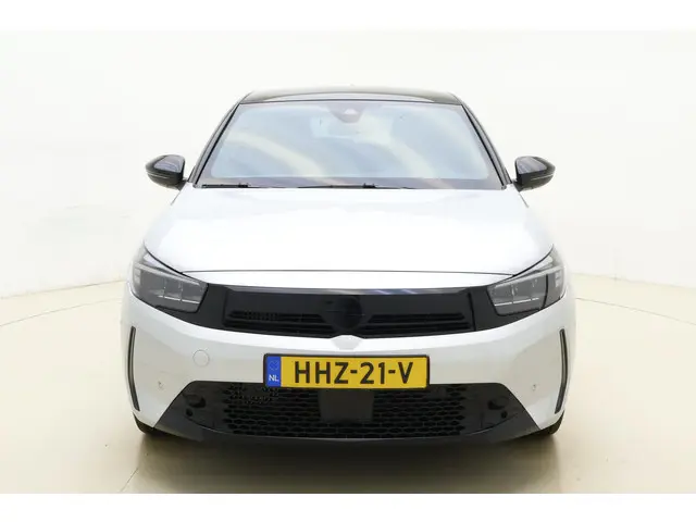 Opel Corsa 1.2 Turbo GS Automaat 130 pk 2024 Benzine 6