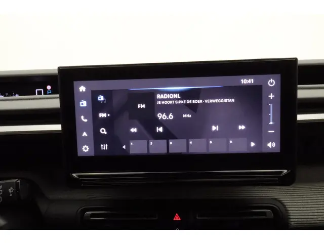 Citroën C3 1.2 Hybrid Max 2025 Hybride Benzine 23