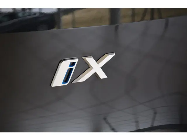 BMW iX xDrive40 2024 Elektrisch 30