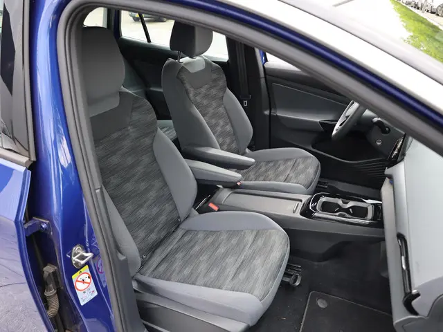 Volkswagen ID.4 Pro 77 kWh 2021 Elektrisch 34