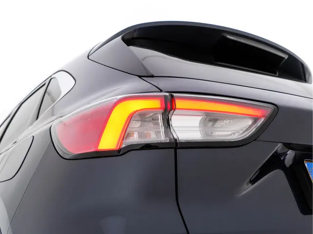 Ford Kuga 2.5 PHEV Vignale (Plug-In) 2020 Hybride Benzine 33