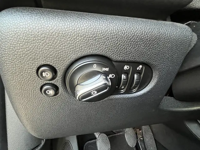 MINI One Mini 1.5 2018 Benzine 23