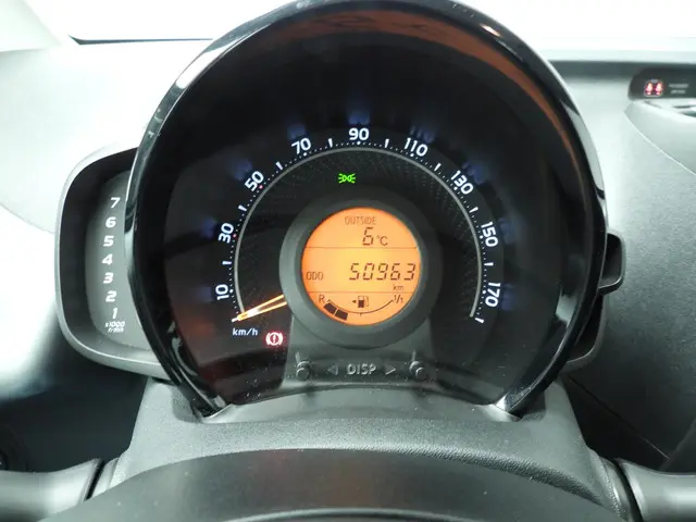 Toyota Aygo 1.0 VVT-i x-play 2022 Benzine 12