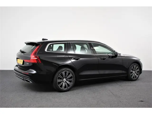 Volvo V60 2.0 T5 250pk Automaat Inscription 2019 Benzine 6