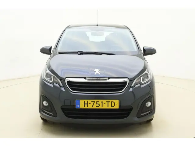 Peugeot 108 1.0 e-VTi Active 2020 Benzine 6