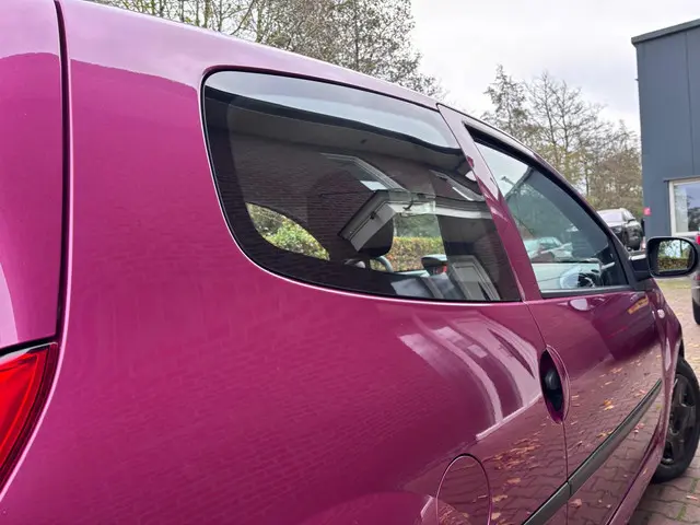 Renault Twingo 1.2 16V Parisienne 2013 Benzine 9