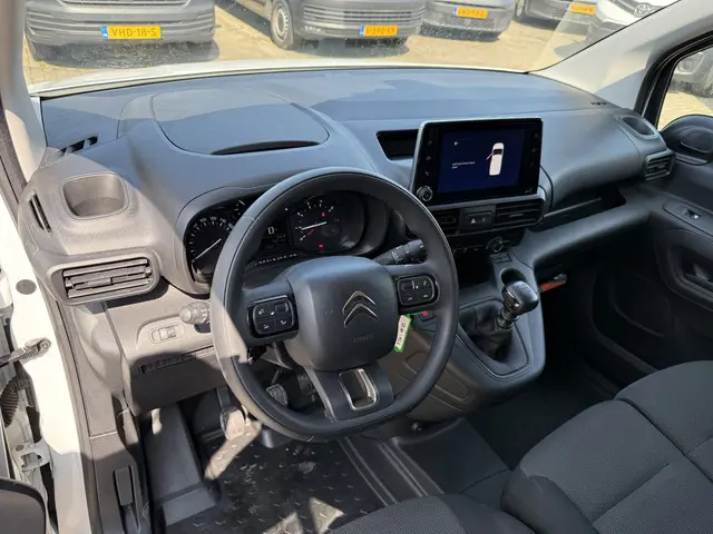 Citroën Berlingo 2