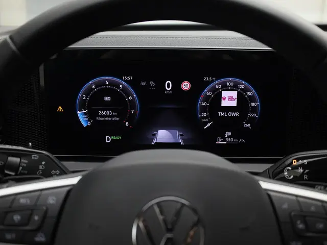 Volkswagen Tiguan 1.5eTSI/150PK Life DSG 2024 Benzine 17