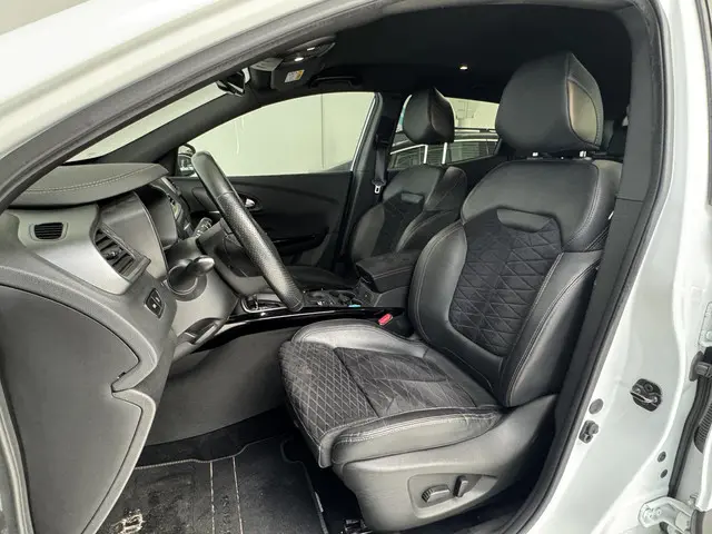 Renault Kadjar 1.3 TCe Black Edition 2021 Benzine 24