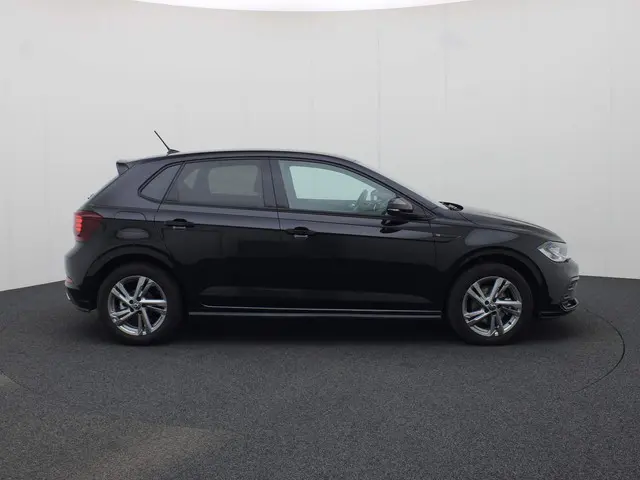 Volkswagen Polo 3