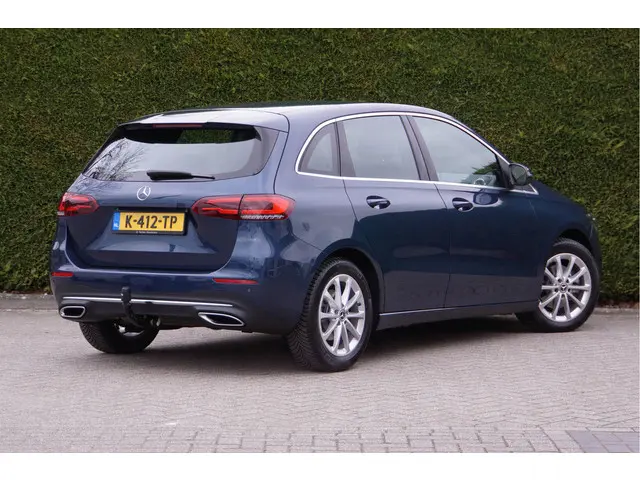 Mercedes-Benz B-Klasse B 200 2019 Benzine 10