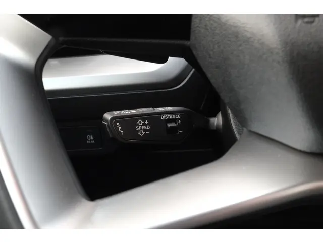 Audi Q4 e-tron 45 Edition 82 kWh 2024 Elektrisch 25