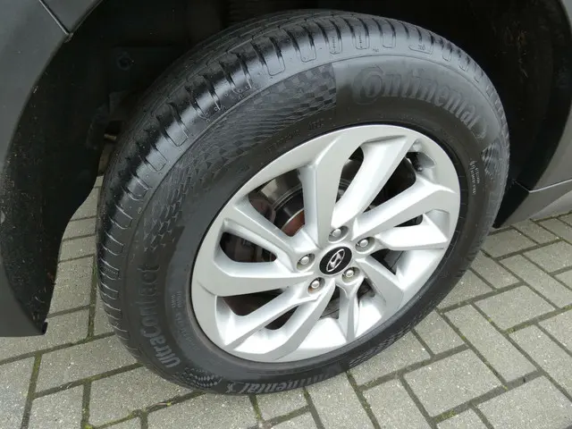 Hyundai Tucson HELAAS VERKOCHT!!! 2015 Benzine 22