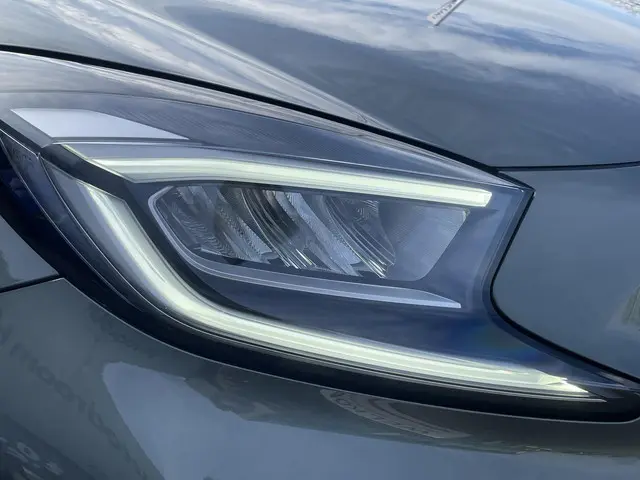 Toyota Aygo X 1.0 VVT-i MT Envy 2022 Benzine 5