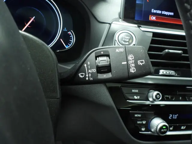 BMW X3 xDrive20i 2019 Benzine 28