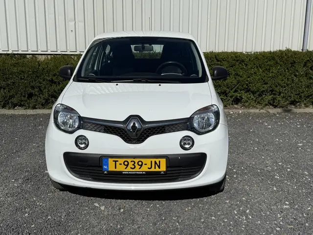Renault Twingo 1.0 SCe Life 2018 Benzine 5