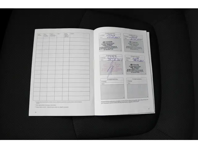 Toyota Corolla 1.8 Hybrid Dynamic 2020 Hybride Benzine 42