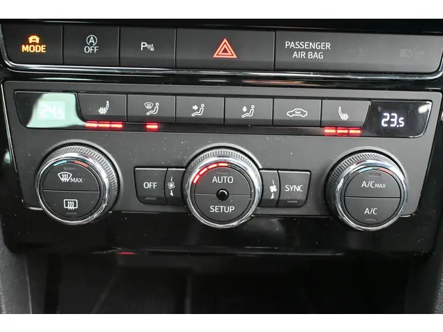 SEAT Leon ST 1.5 TSI FR Ultimate Edition 2020 Benzine 12