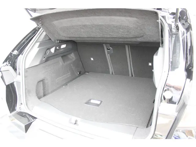 Opel Grandland 1.2 Turbo Hybrid GS 2025 Hybride Benzine 24