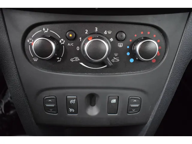 Dacia Sandero Stepway 0.9 TCe SL 2017 Benzine 17