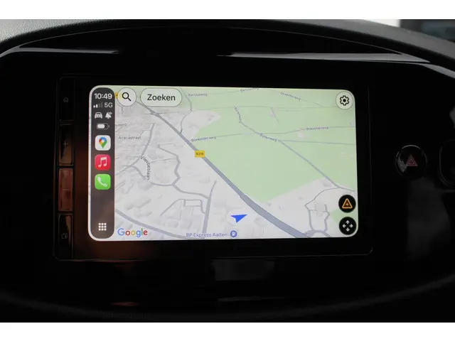 Toyota Aygo X 1.0 VVT-i MT Play 2025 Benzine 16