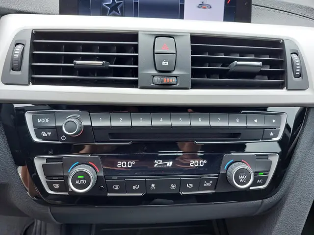 BMW 4 Serie Gran Coupé 418i Executive 2019 Benzine 39