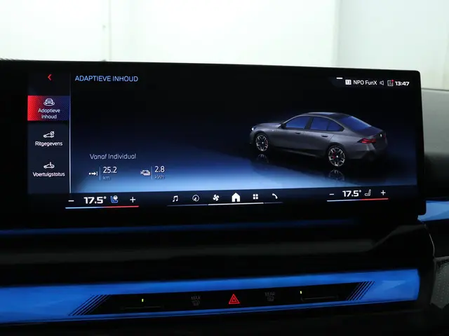 BMW i5 Sedan M60 xDrive 2025 Elektrisch 66