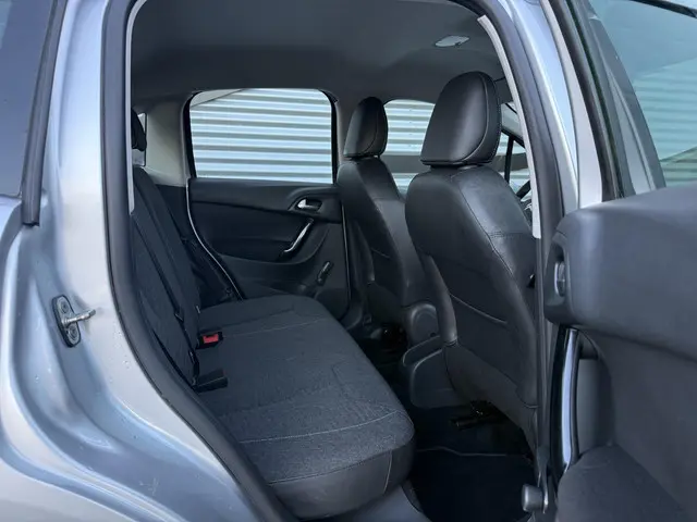 Citroën C3 1.2 PureTech Business 2016 Benzine 11