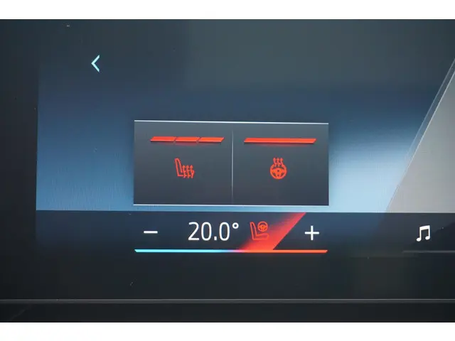 BMW 3 Serie Touring 330e 2026 Hybride Benzine 21