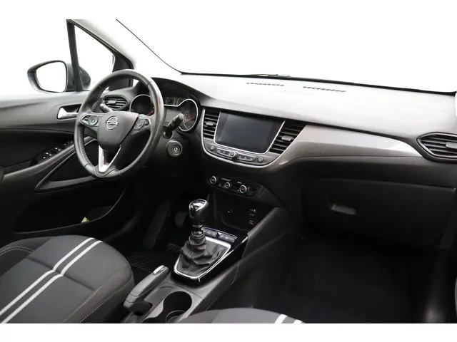 Opel Crossland 3