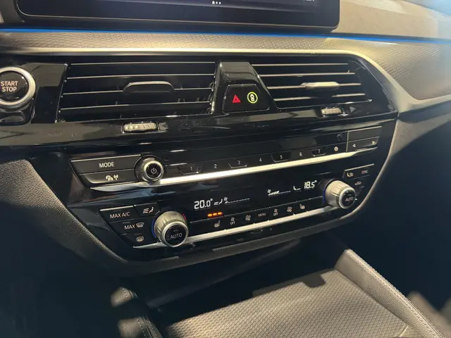 BMW 5 Serie Touring 530e M-Sport 2021 Hybride Benzine 16